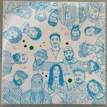 LP Ol' Burger: 74: Out of Time