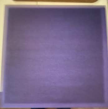 LP Ola Sandberg: Invisible Room Volume One CLR | LTD