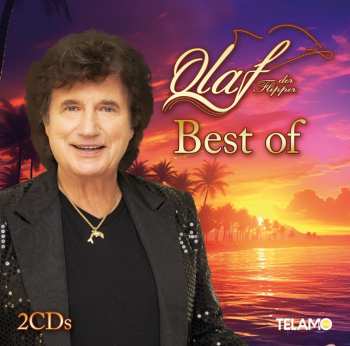 2CD Olaf Der Flipper: Best Of
