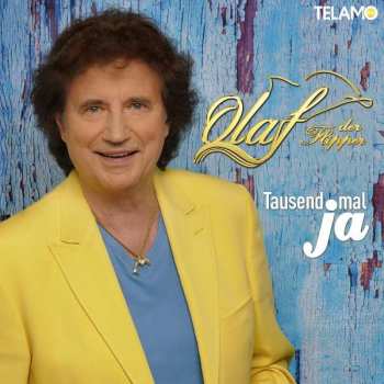 CD Olaf Malolepski: Tausendmal Ja