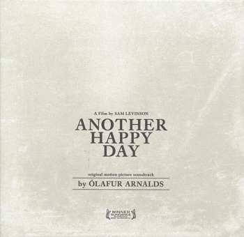 LP Ólafur Arnalds: Another Happy Day (Original Motion Picture Soundtrack) LTD