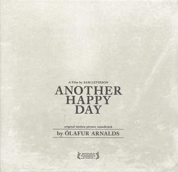 CD Ólafur Arnalds: Another Happy Day (Original Motion Picture Soundtrack)
