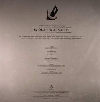 LP Ólafur Arnalds: Another Happy Day (Original Motion Picture Soundtrack) LTD
