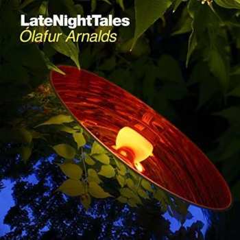 2LP Ólafur Arnalds: LateNightTales LTD