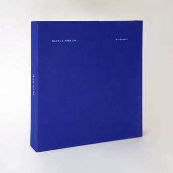 4LP/Set di cofanetti Ólafur Arnalds: Re:member (Deluxe Edition Boxset) DLX | LTD