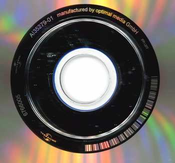 CD Ólafur Arnalds: Re:member