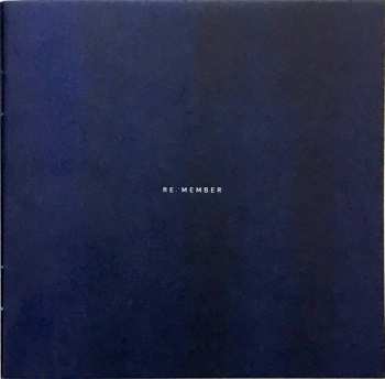 CD Ólafur Arnalds: Re:member