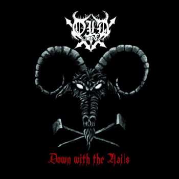 Album Old: Down With The Nails