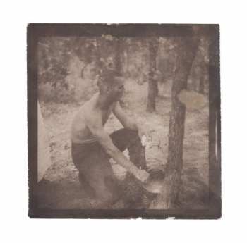 CD Old Fire: Songs From The Haunted South