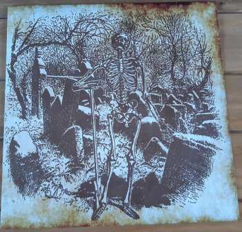 LP Old Forest: Sutwyke LTD | CLR