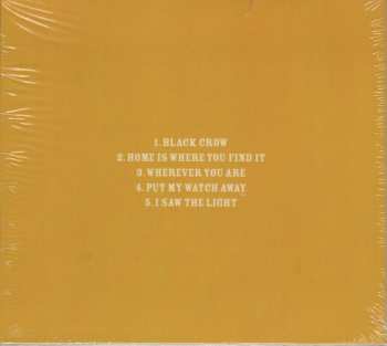 CD Old Ghost: Hearts And Coffins