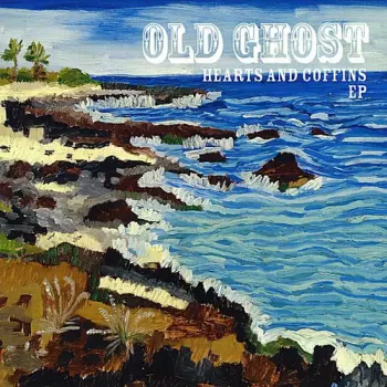 Old Ghost: Hearts And Coffins