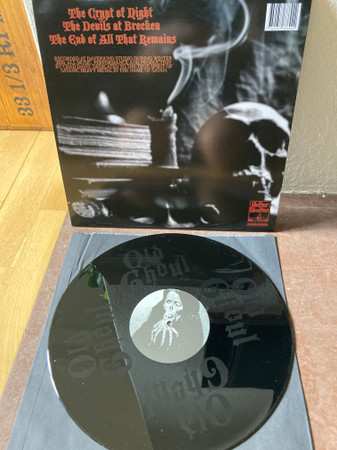 LP Old Ghoul: Old Ghoul LTD