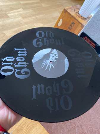 LP Old Ghoul: Old Ghoul LTD