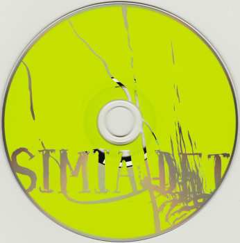 CD Old Man Gloom: The Ape Of God