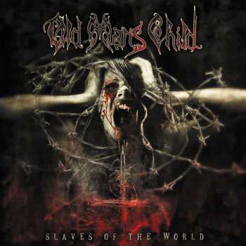 CD Old Man's Child: Slaves Of The World