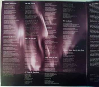 2LP Old Man's Child: Born Of The Flickering LTD | CLR