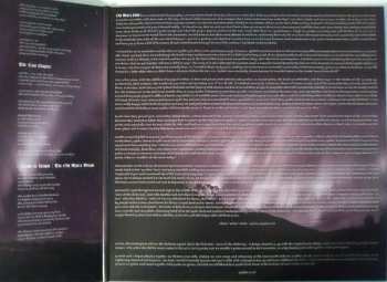 2LP Old Man's Child: Born Of The Flickering LTD | CLR