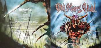 CD Old Man's Child: Ill-Natured Spiritual Invasion