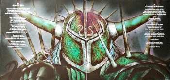 CD Old Man's Child: Ill-Natured Spiritual Invasion