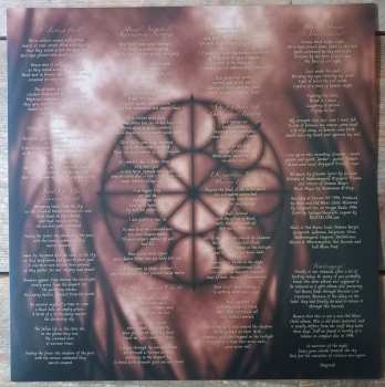LP Old Man's Child: In The Shades Of Life CLR | LTD