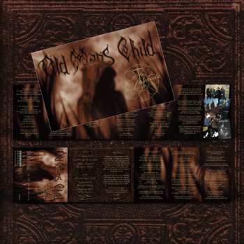 MC Old Man's Child: In The Shades Of Life