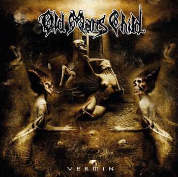 CD Old Man's Child: Vermin