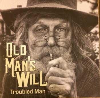 SP Old Man's Will: Troubled Man
