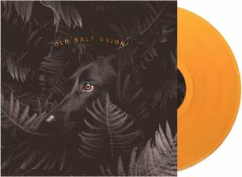 LP Old Salt Union: Where The Dogs Don't Bite LTD | CLR