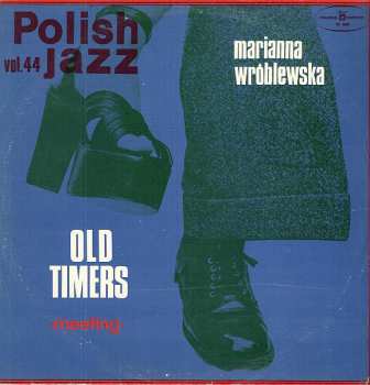 LP Marianna Wróblewska: Meeting