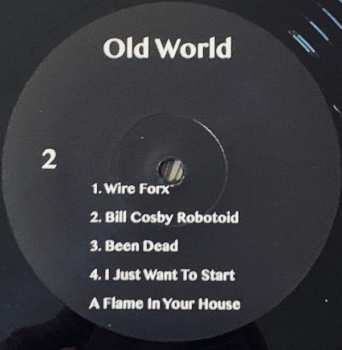 LP Old World: Old World