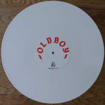 LP Oldboy: Bloody