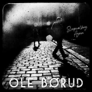 CD Ole Børud: Sleepwalking Again