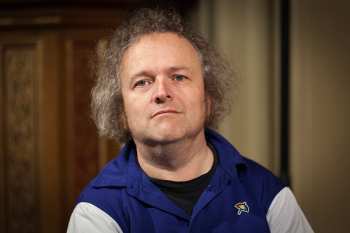 Blu-ray/SACD Ole Edvard Antonsen: Furatus