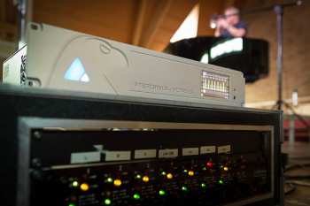 Blu-ray/SACD Ole Edvard Antonsen: Furatus