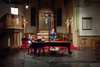 Blu-ray/SACD Ole Edvard Antonsen: Furatus