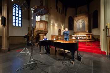 Blu-ray/SACD Ole Edvard Antonsen: Furatus