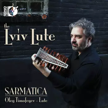 The Lviv Lute