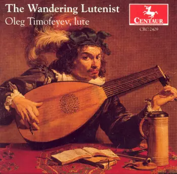 Wandering Lutenist