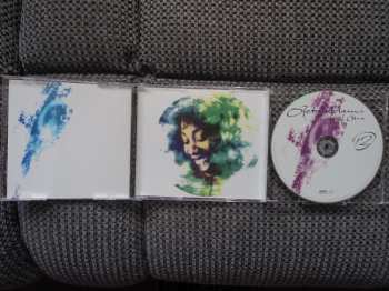 2CD Oleta Adams: Circle Of One