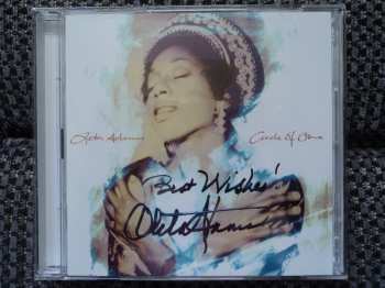 2CD Oleta Adams: Circle Of One
