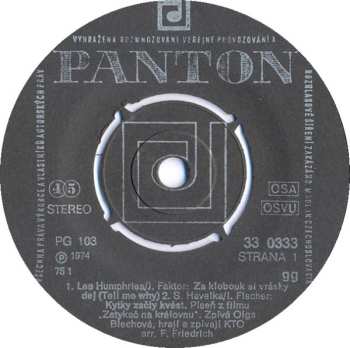 SP KTO: Za Klobouk Si Vrásky Dej