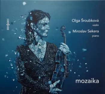 Mozaika = Mosaic