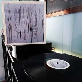 2LP Olhava: Frozen Bloom