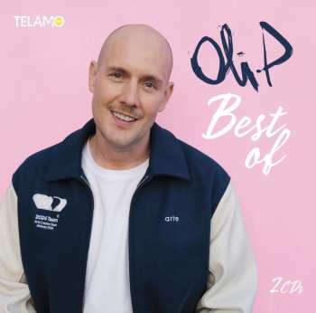 Album Oli P.: Best Of
