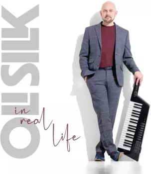 Oli Silk: In Real Life