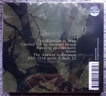 CD Olim: Because