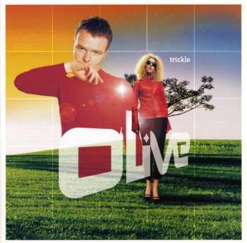 Album Olive: Trickle