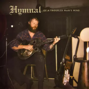 Oliver Anthony Music: Hymnal Of A Troubled Man's Mind