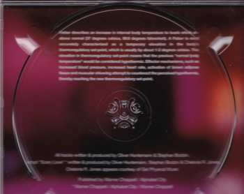 CD Oliver Huntemann: Fieber